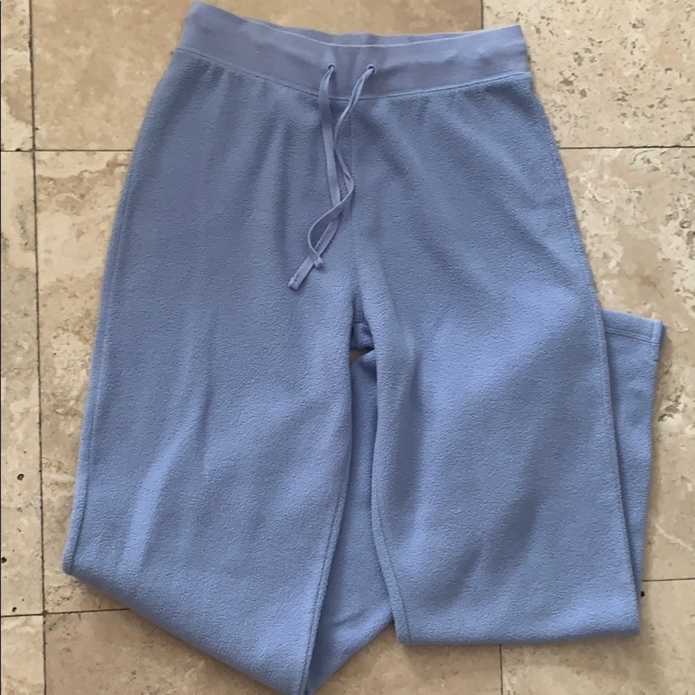 Lilac Sweatpants